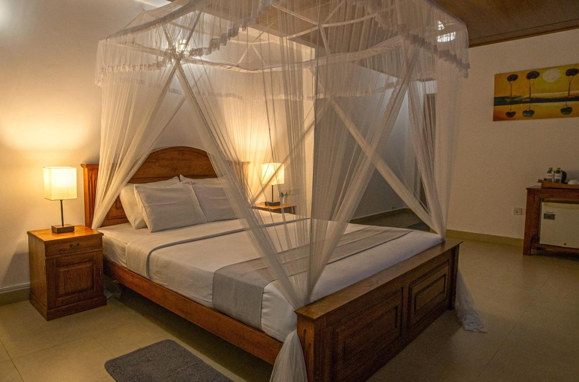 Hotel Onrock Ella Extérieur photo