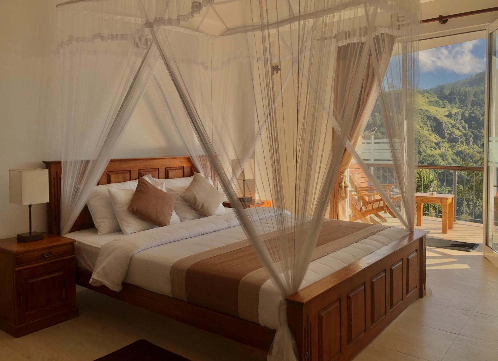 Hotel Onrock Ella Chambre photo