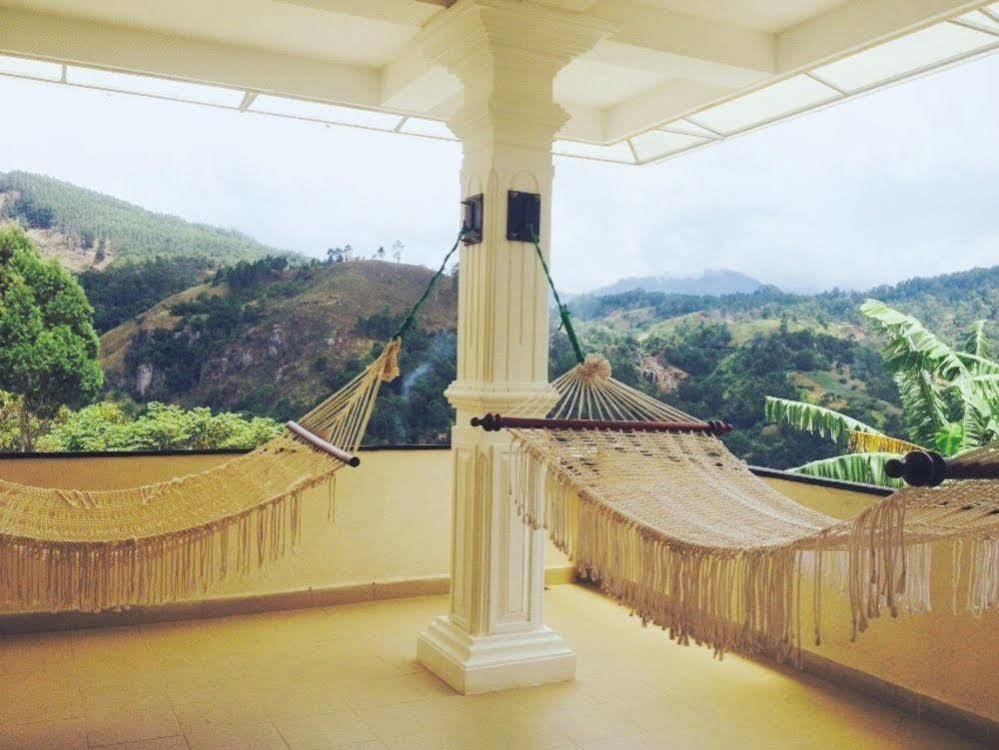 Hotel Onrock Ella Extérieur photo